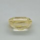 Yellow Sapphire  (Pukhraj) 28.17 Ct Certified